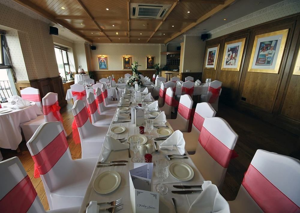 וירג'יניה Lakeside Manor Hotel מראה חיצוני תמונה