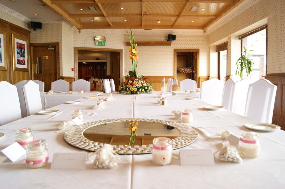 וירג'יניה Lakeside Manor Hotel מראה חיצוני תמונה