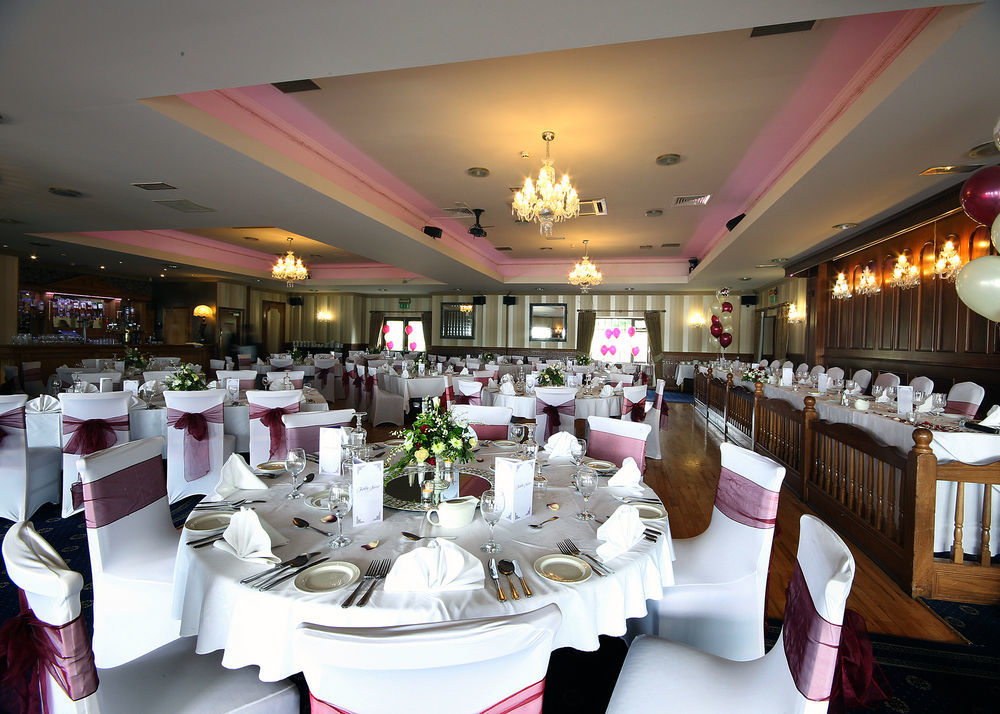 וירג'יניה Lakeside Manor Hotel מראה חיצוני תמונה